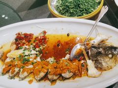 -箪食巷私房菜馆·鲁菜(玉函路店)