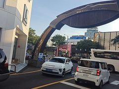 -西归浦每天偶来市场