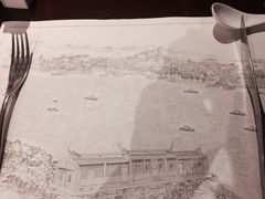 -泰谷酒店·太古码头闽菜自助餐厅