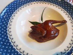 -三号黄浦会Canton Table