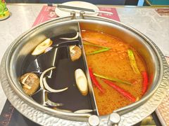 -一绪に寿喜烧(荟聚店)