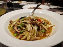 -钱塘宴(东站西子国际店)