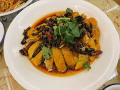 -红豆园(文林街店)
