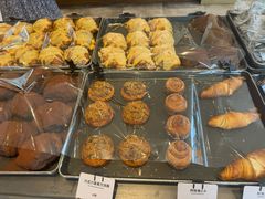 -OUR Bakery(中海环宇荟店)