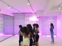 -Bella贝拉流行舞蹈