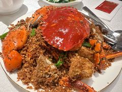 -喜记避风塘炒辣蟹(旗舰店)