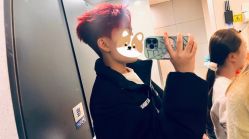 -尤司男士国潮理发馆