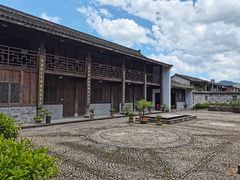 -前童古镇