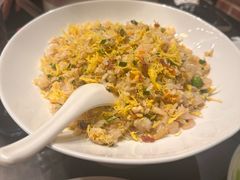 -大潮淮·淮扬菜(何园旗舰店)