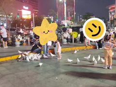 -万达广场(广州番禺店)