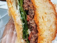 -三勾JJJ Burger&Coffee(梅溪湖店)