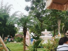 -HERRE·FARM 赫尔露营农场·团建聚会包场