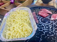 -玄希浪漫厨房·韩料烤肉(湖滨银泰in77店)