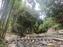 -世间香境·七溪地