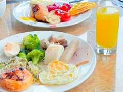 -上海崇明金茂凯悦酒店