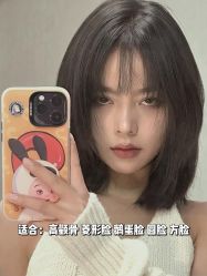 点击看大图 -IN STYLE•造型