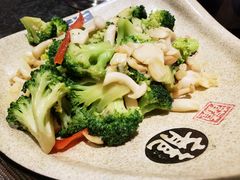 -金海湾海鲜总店