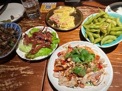 -你又瘦了小酒馆(奥体店)