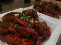 -海岛八号龙虾烧烤田鸡(蓝天路总店)