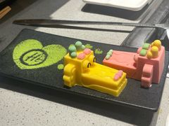 -海底捞火锅(仓山爱琴海店)