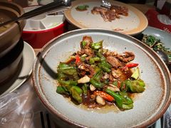 -青年公社烤鸭(滨湖银泰店)