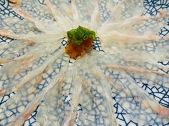 -鲜稻回转寿司(百利城店)