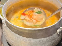 冬阴功-大头虾越式风味餐厅(光明广场店)