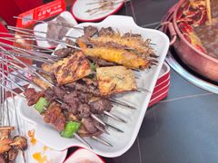 -京元盛铜锅涮肉(上海总店)
