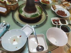 -阳坊胜利涮羊肉(阳坊老店)