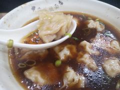 -蒋家桥饺面店(广陵路店)