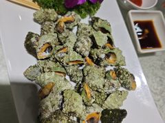 -东江海鲜大排档·潮汕菜·砂锅粥