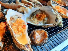 -蚝英雄·鲜蚝自助专门店(洋桥店)