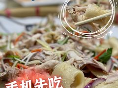 -观山美厨·精致粤菜(西樵店)