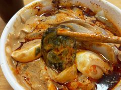 -清真·宏顺祥卤汁凉粉(大皮院店)