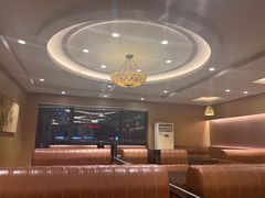 -蓝港海鲜厨房(金水路店)