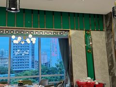 -稻香酒家·33年老字号·港式粤菜(富邦中心店)