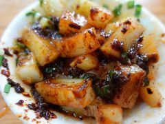 -洞子口张老二凉粉(文殊院店)