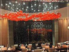 大堂-富力万达嘉华酒店-品珍中餐厅(水果湖店)