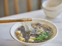 粉丝-百年尹氏汤包(湖南路狮子桥店)