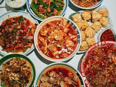 -欧记大排档·景德菜(上海首店)