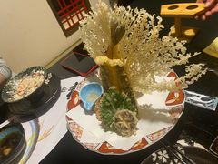 -天狗山料理(省体店)