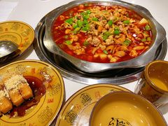 -盐井记·自贡美蛙鲜锅兔(中和店)