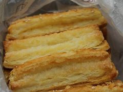 酥条-闻酥园(青羊区人民中路店)