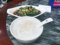 -智香甜品店