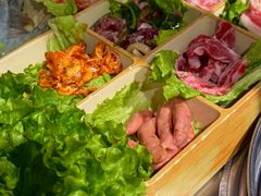 -英雄故事地摊烤肉(马驹桥店)