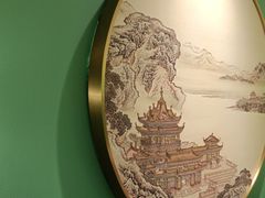 -顺峰顺水顺德菜(第一百货店)