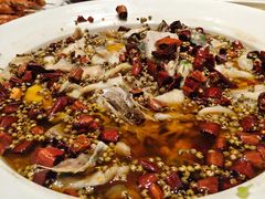 -恒盛居回族饭店