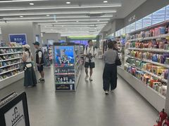 -Olive Young(明洞中央店)