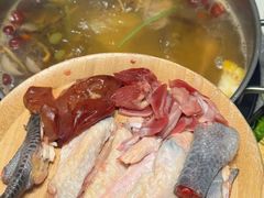 -煲王粤菜餐厅(中侨中心店)