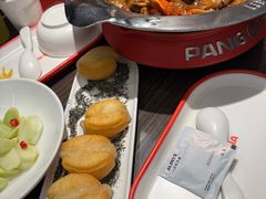 -胖哥俩肉蟹煲(湖滨银泰in77店)